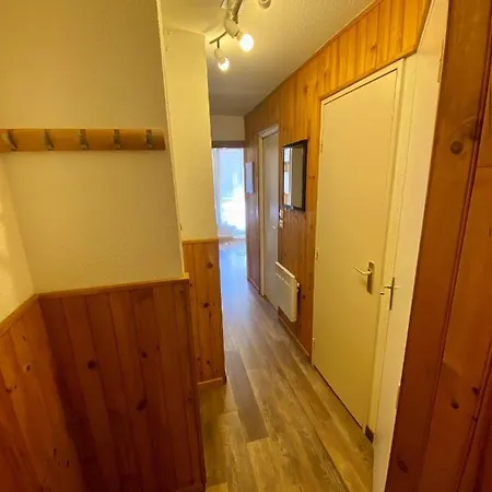 Centre Station - La Foux D'allos - T2 Apartmán Allos